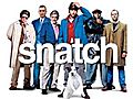 Snatch