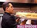 Staten Island Cakes – Vinny Turns 21 – Full Episode