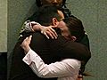 Raw Video: Casey Anthony acquitted of murder