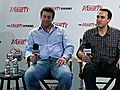 Sundance Interview: Sundial Pictures producers