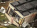 Raw Video: Storms Tear Through Ohio