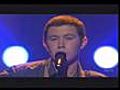 American Idol 3/16/2011   Scotty McCreery 