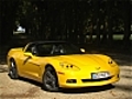 Corvette C6 : entre passion et raison