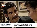 Aşk Bir Hayal Dizisi Tanıtım Fragmanı