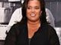 Rosie ODonnell Really Excited To Take Over Oprahs Former Studio