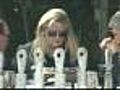Jackson Ex-Wife Debbie Rowe Ponders Custody Battle