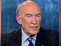 Alan Simpson: Can’t Fix Debt Problem by Just Reducing Spending