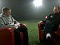 Interview   Wayne Rooney On England