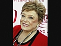 &quot;Golden Girls&quot; Rue McClanahan dies