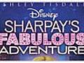 Sharpay’s Fabulous Adventure: Featurette - Bl...