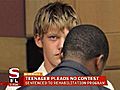 Hollywood teen pleads no contest in death of best friend (The Morning  Show Channel 39/Comcast 11)