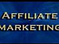 Affiliate Marketing Revealed Crash Course