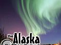 #125 Alaska Podshow for Wednesday,  November 29 2006