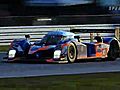 ALMS: 12 Hours of Sebring