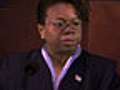 Live From Congress: Rep. Hardy Calls For A Ladies&#039; Night Out