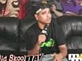 Grab Tha Mic 3-21-07 (Old Skool Day)