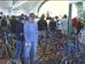 Green Bay Police hold bike auction on Saturday