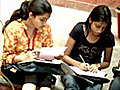 How to fill forms for DU admission