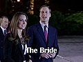 William & Kate: The Royal Wedding - The Bride