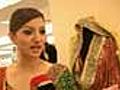 Sabyasachi&#039;s wedding line sold out