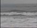 WebExtra: High Surf Warnings Along East Coast