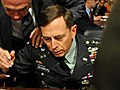 Il malore del generale Petraeus