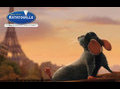 Ratatouille Movie Trailer