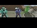 Red vs. Blue - Episode 35 - What’s Mine is Yours