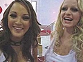 CES 2008: Porn Stars Find Nerds Sexy