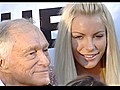 Hef and Crystal Harris Call Off Wedding