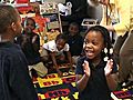 School of the Arts Opens in Chester