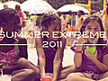 Summer Extreme 2011