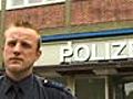 Extra: Als Polizist im Großstadtrevier