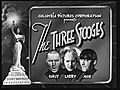 The Three Stooges: Matri-Phony