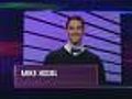 Somerville Man Wins Jeopardy,  House Broken Into