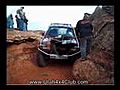 Join Utah 4x4 Club Exploring Southern Utah 4x4 Trails