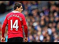 Chicharito - El Rompe Redes en Inglaterra