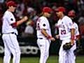 Angels Sweep Mariners