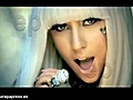 Lady Gaga no cree en un &#039;bad romance&#039;