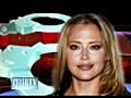 Estella Warren Arrested for Hit and Run,  DUI, and Escapes!