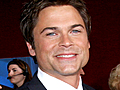 Rob Lowe: Fatherhood