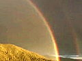 Earth: Giant Double Rainbow Explained
