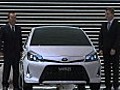 Toyota’s Yaris concept car unveiled at Geneva Motor Show