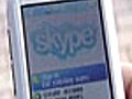 Arriva in Italia il 3 Skypephone