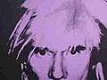 Obras de Warhol y Rothko superan los 30 millones de dólares en una subasta en Sotheby’s