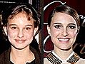 Natalie Portman’s Changing Looks!