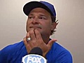 Don Mattingly on Dodgers&#039; 2-1 loss to Reds