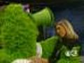 Phunky Phanatic Phriday: Liz Shows Some Moves