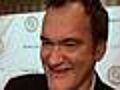 Quentin Tarantino &#039;roasted&#039; by Friar’s Club