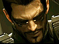 Deus Ex Human Revolution Trailer